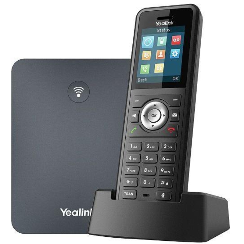 Yealink W79P