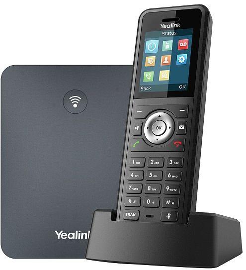 Yealink W79P