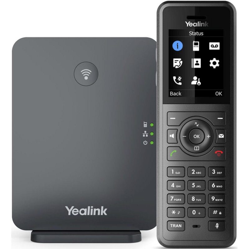 Yealink W77P