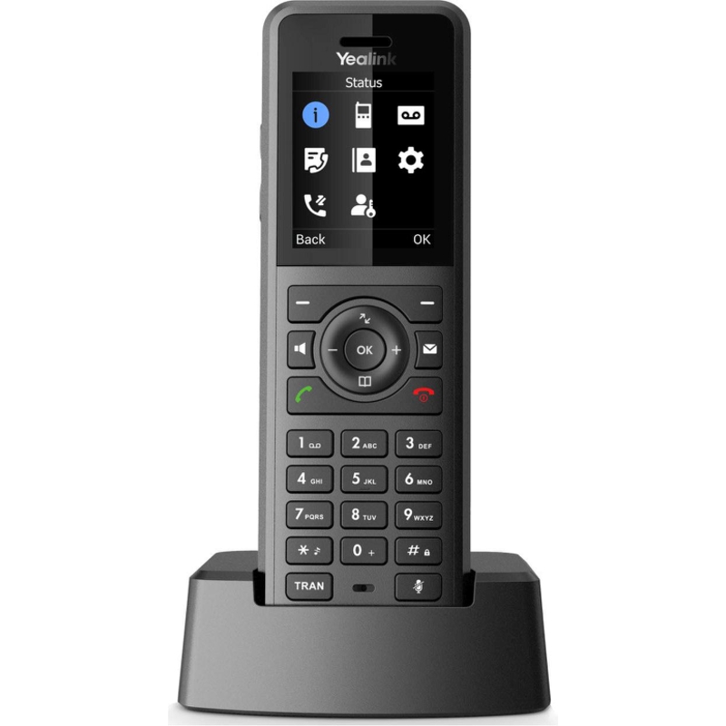 Yealink W77P