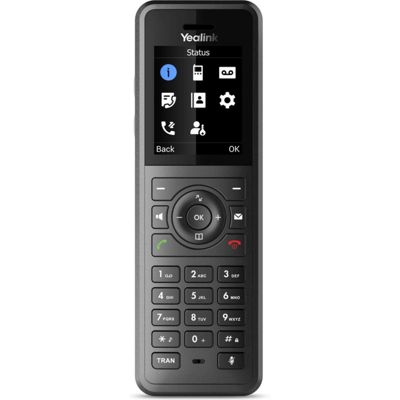 Yealink W77P