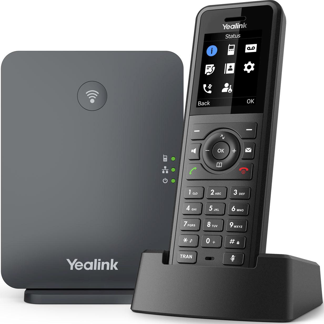 Yealink W77P