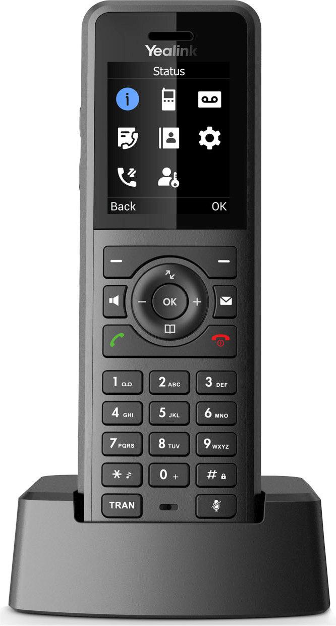 Yealink W77P