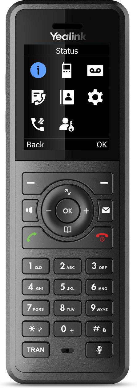Yealink W77P