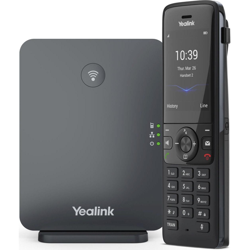 Yealink W78P