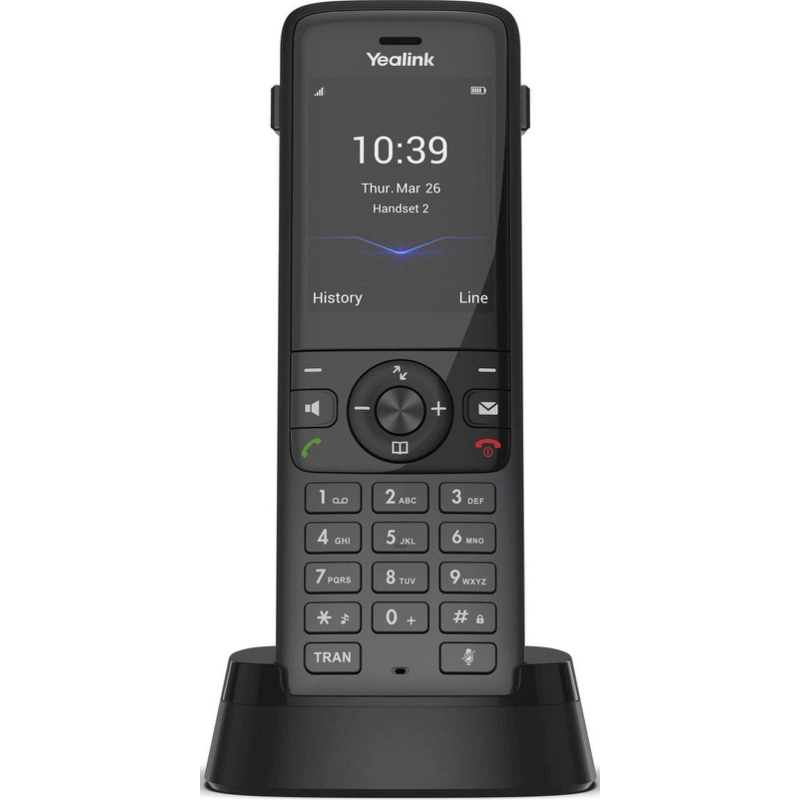 Yealink W78P