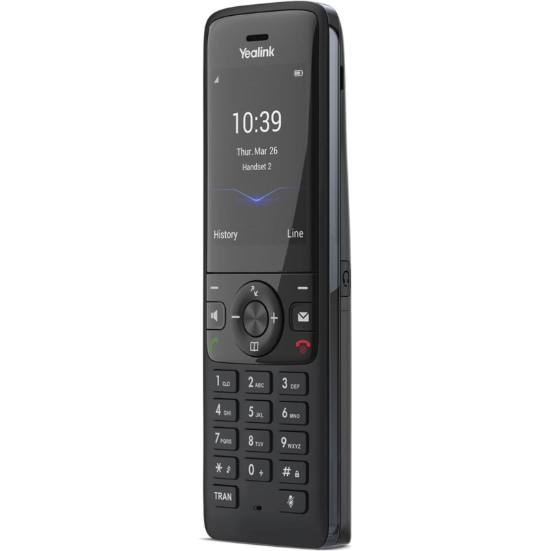 Yealink W78P