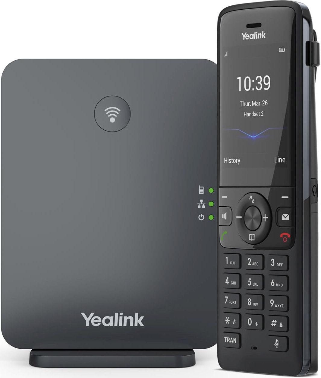 Yealink W78P