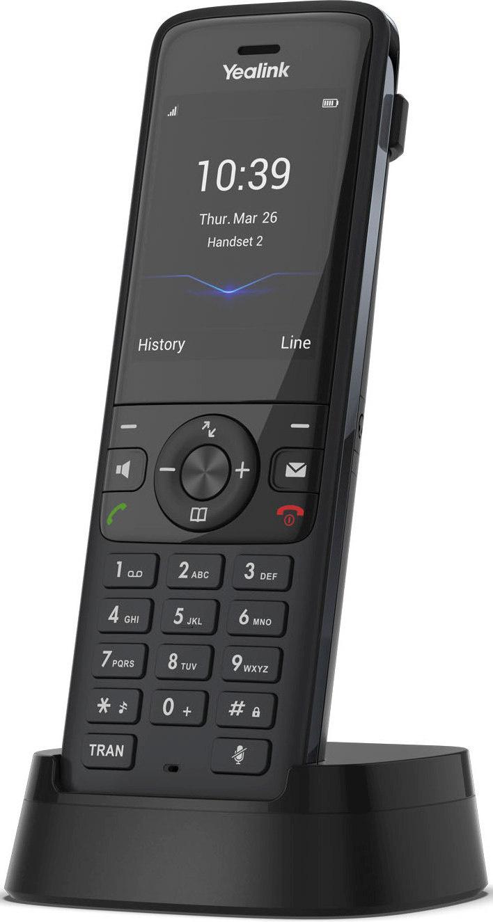 Yealink W78P