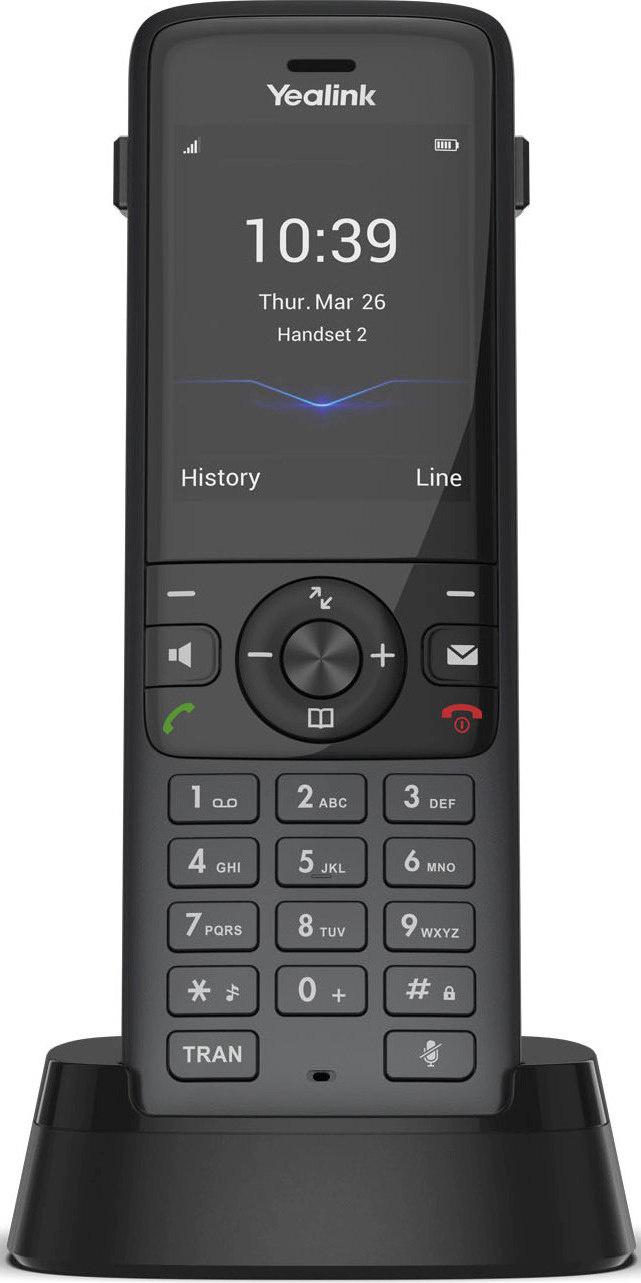 Yealink W78P