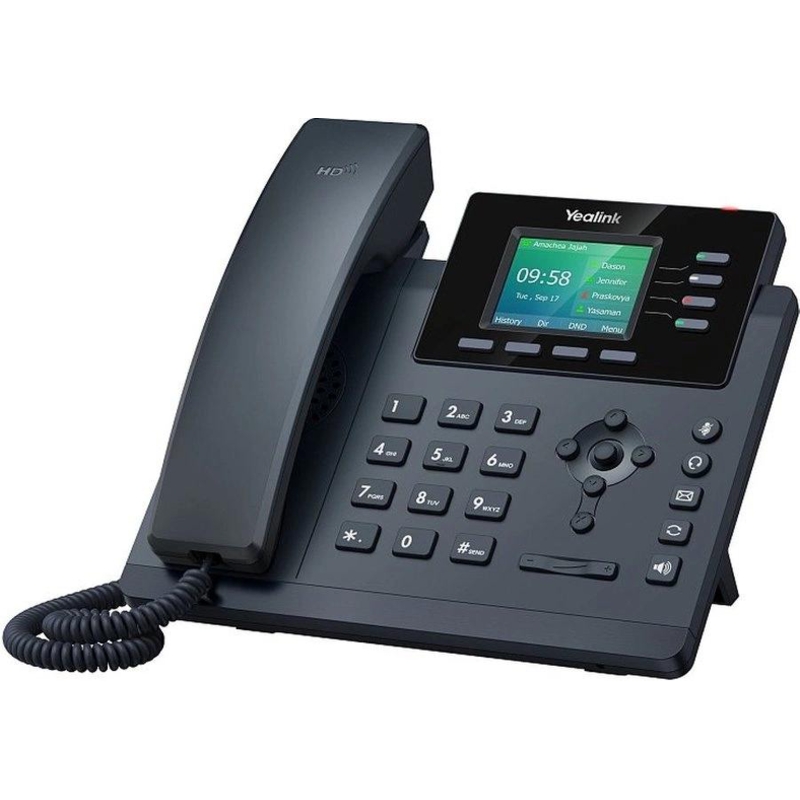 Yealink SIP-T34W