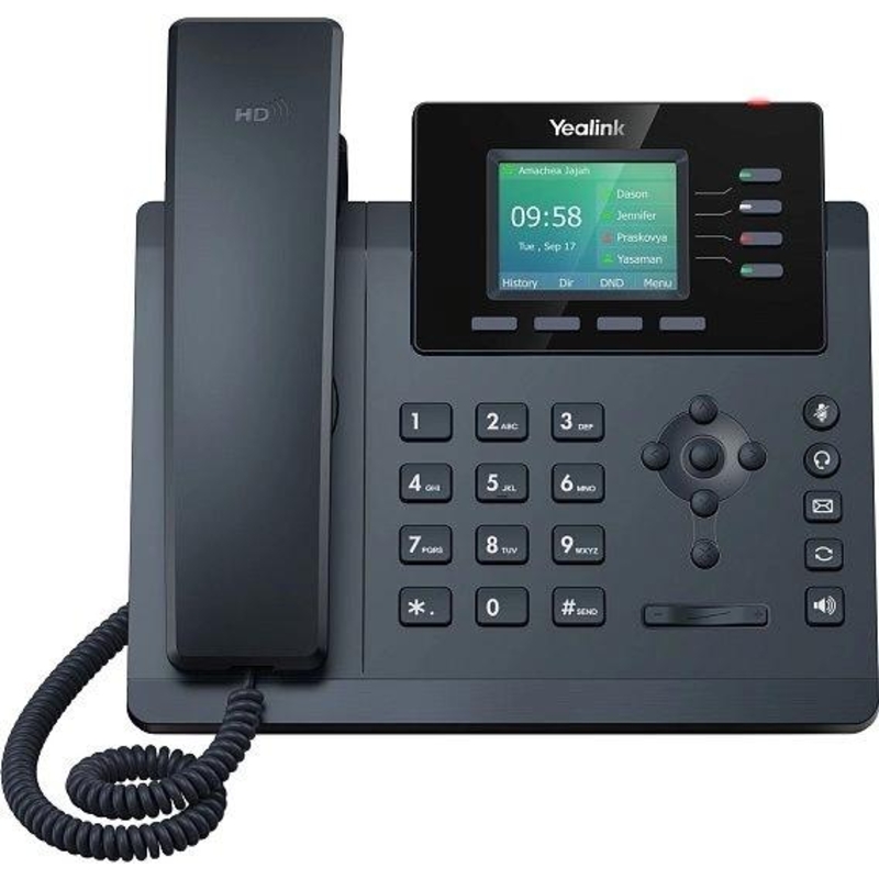 Yealink SIP-T34W