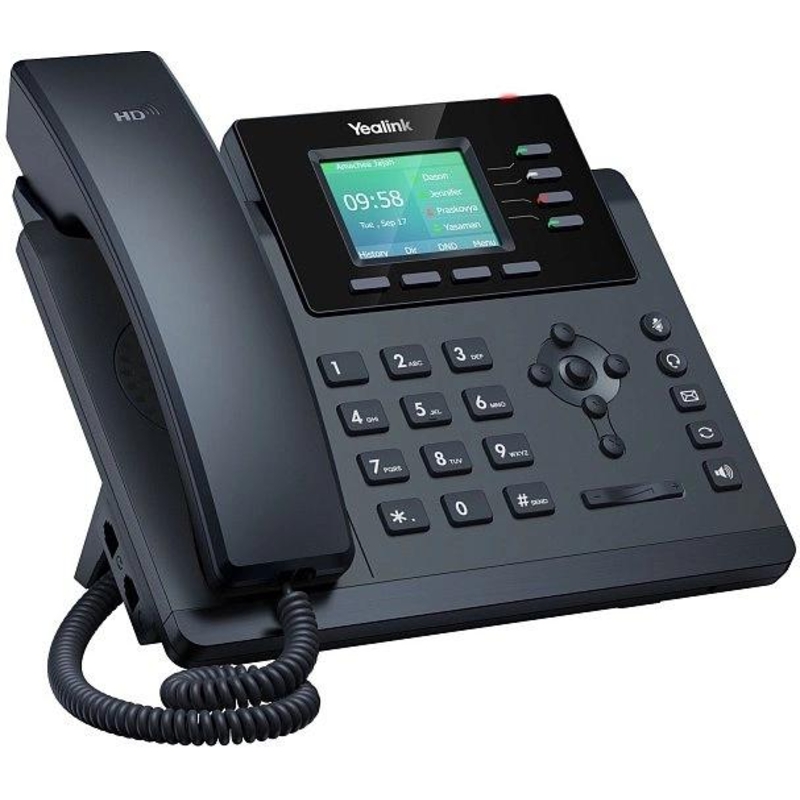 Yealink SIP-T34W