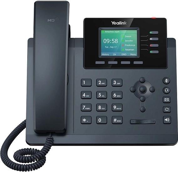 Yealink SIP-T34W