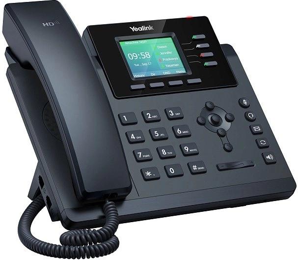 Yealink SIP-T34W