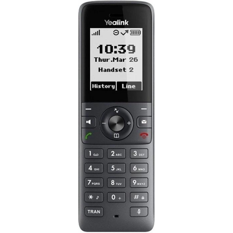 Yealink W71P