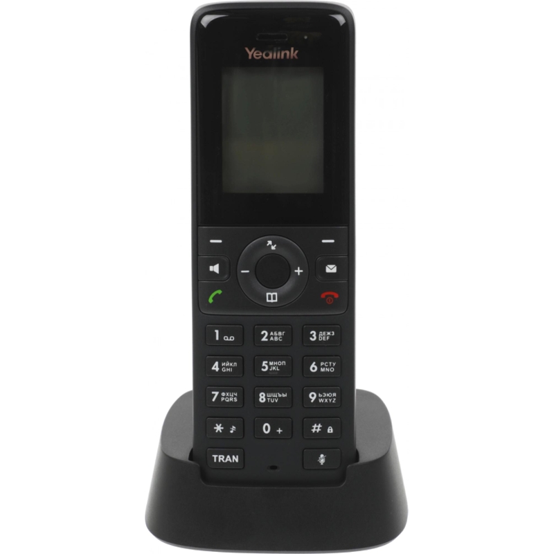Yealink W71P