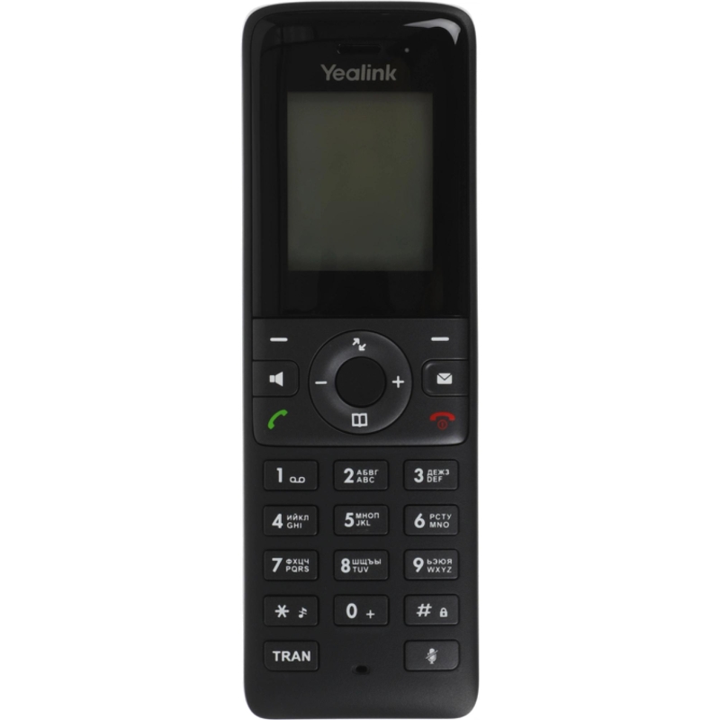 Yealink W71P