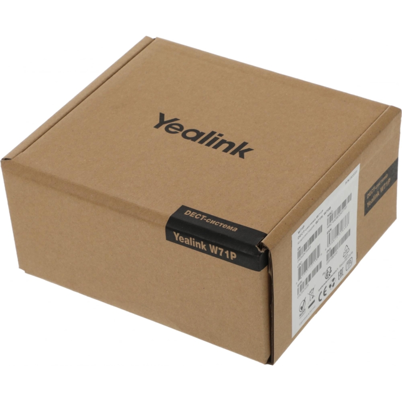 Yealink W71P