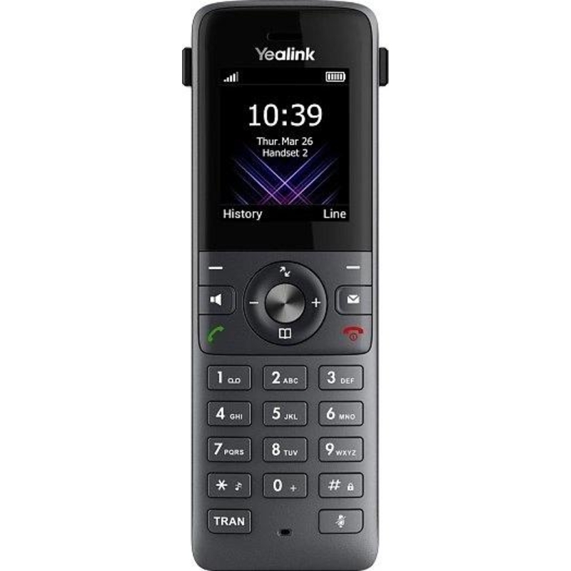 Yealink W74H