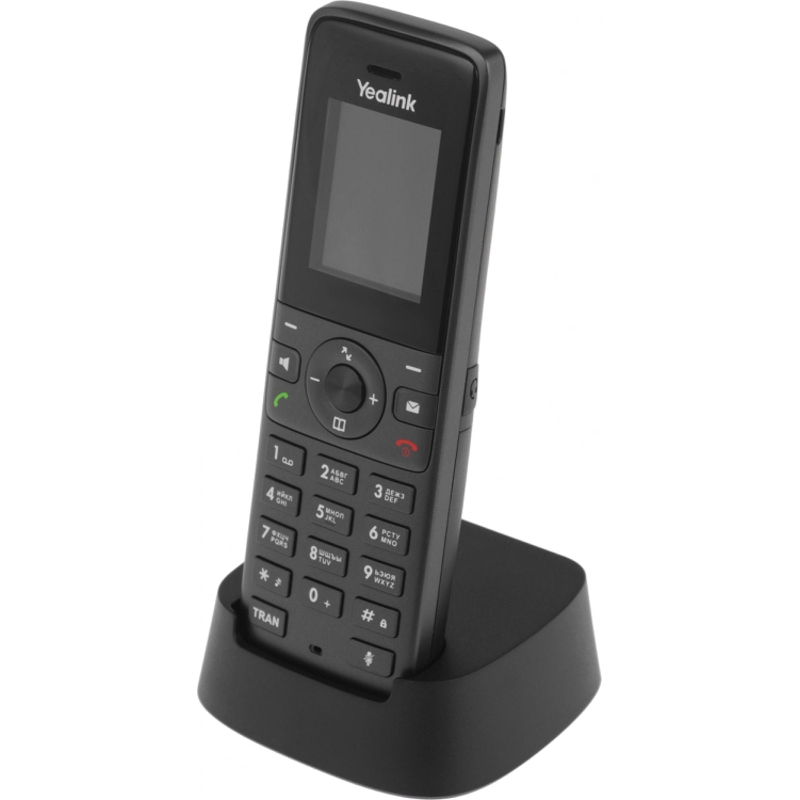 Yealink W74P