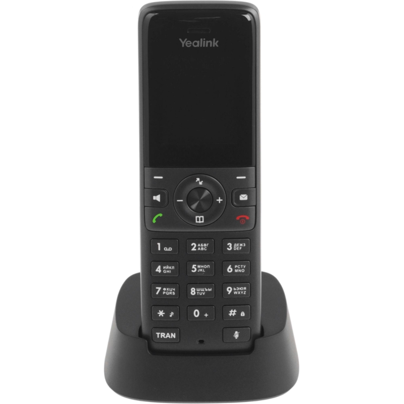 Yealink W74P
