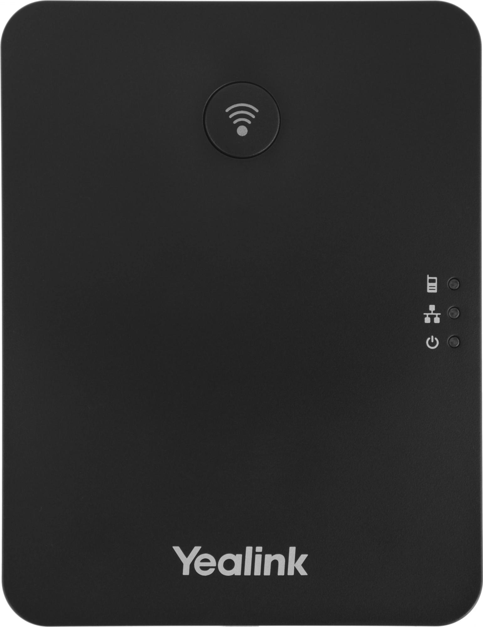 Yealink W74P