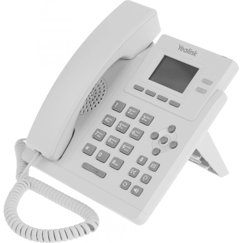 Yealink SIP-T31P LIGHT GRAY