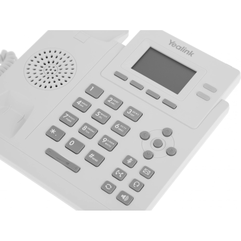 Yealink SIP-T31P LIGHT GRAY