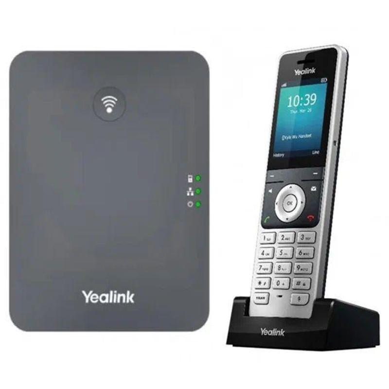 Yealink W76P