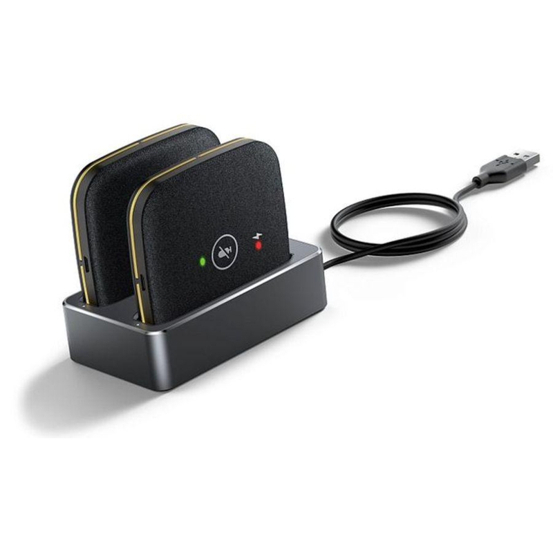 Yealink CPW65-DECT-DUO