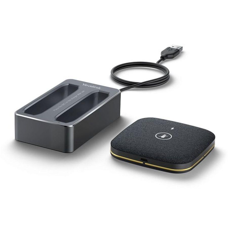 Yealink CPW65-DECT-DUO