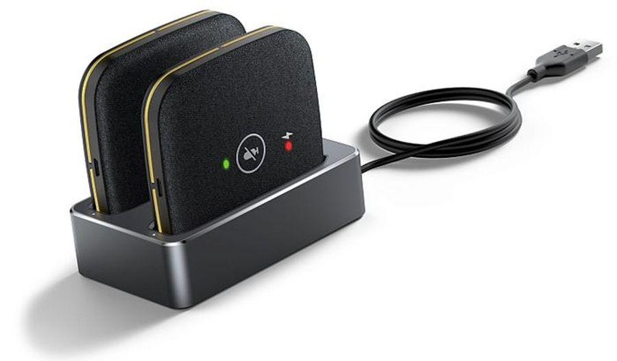 Yealink CPW65-DECT-DUO