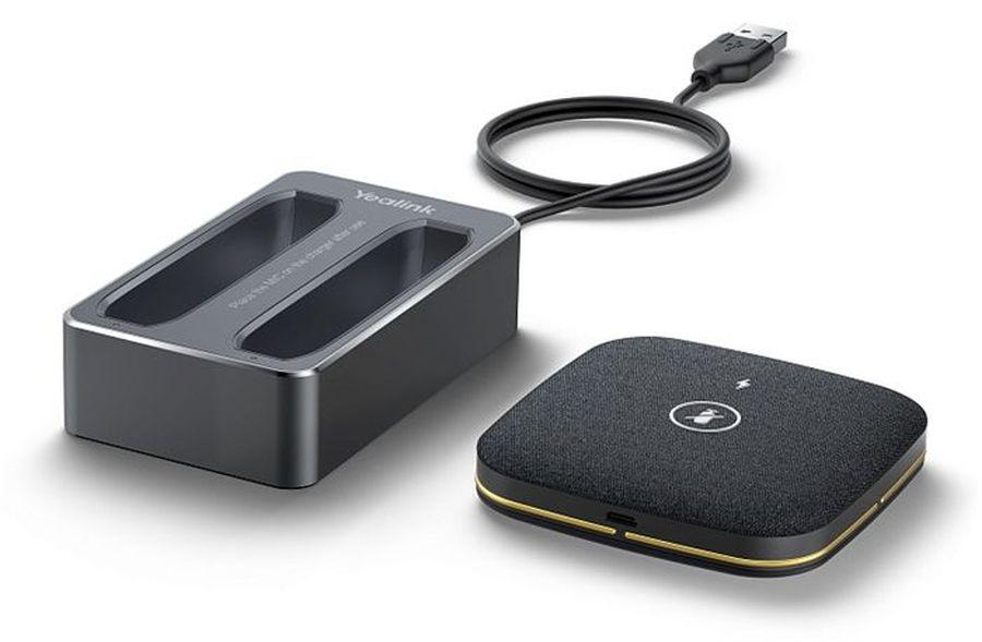 Yealink CPW65-DECT-DUO