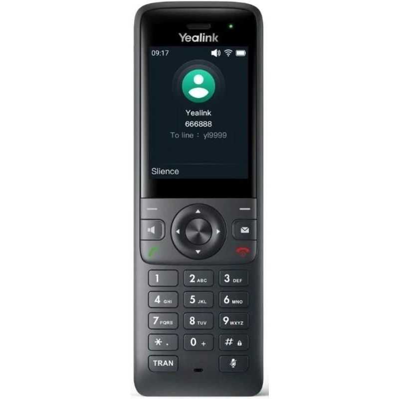 Yealink AX83H