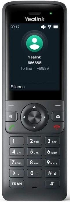 Yealink AX83H