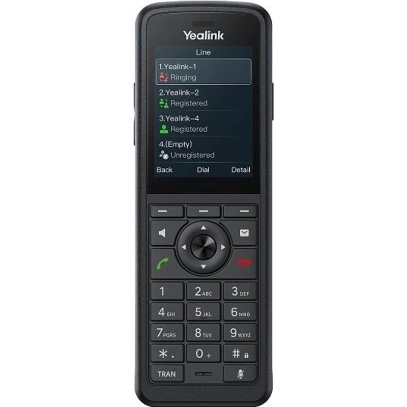 Yealink AX86R