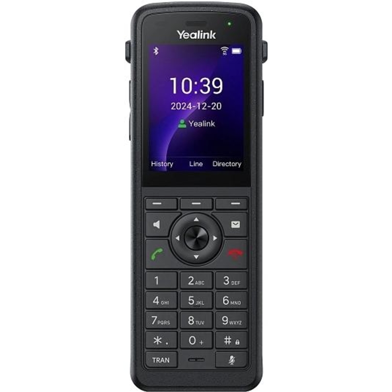 Yealink AX86R
