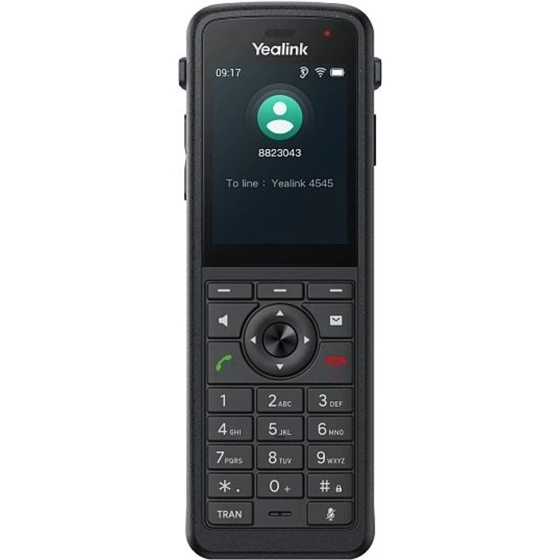 Yealink AX86R