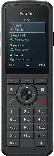 Yealink AX86R