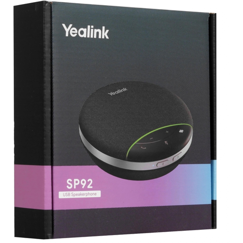 Yealink SP92 USB-C/A