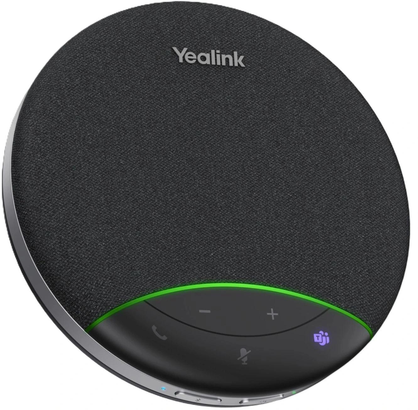 Yealink SP92 WITH DONGLE USB-C/A