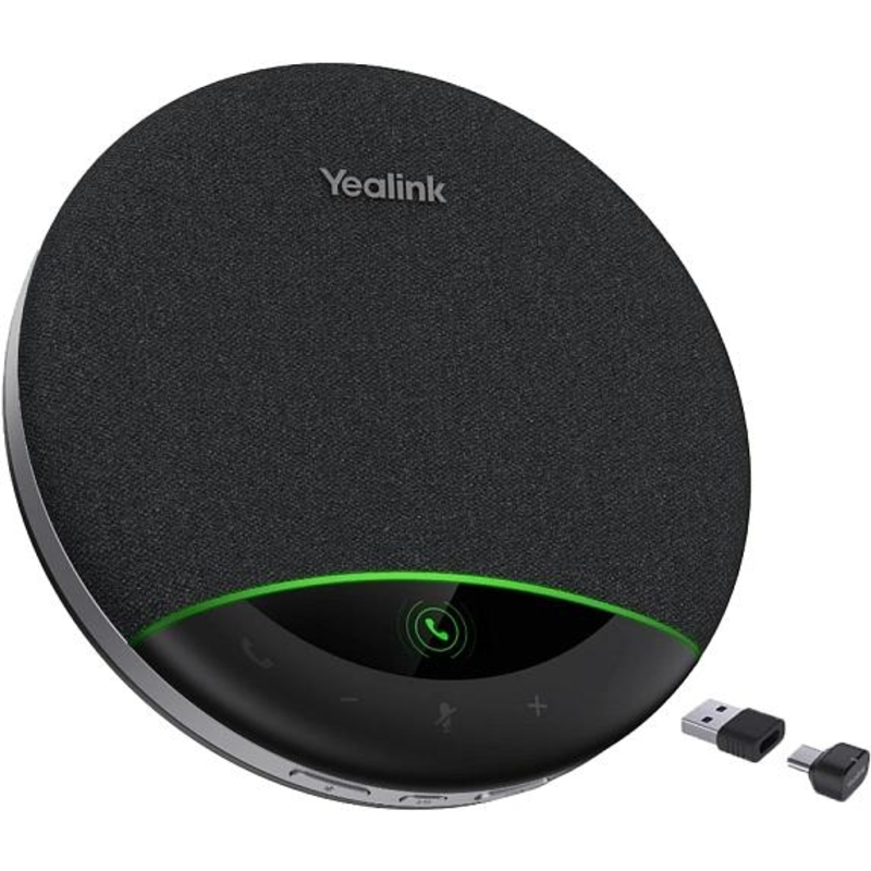 Yealink SP96 WITH DONGLE UC USB-C/A