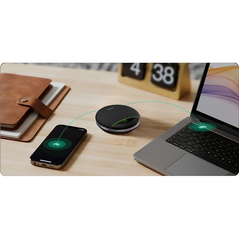 Yealink SP96 WITH DONGLE UC USB-C/A