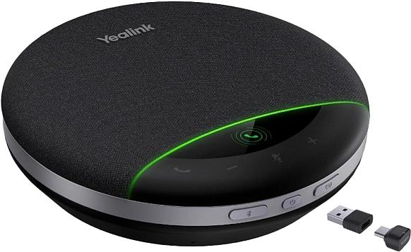 Yealink SP96 WITH DONGLE UC USB-C/A