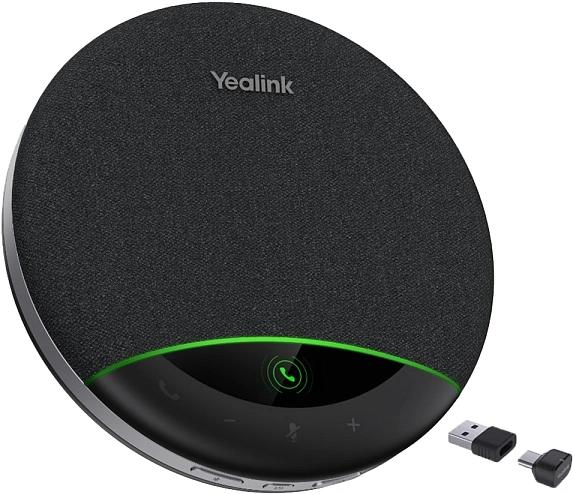 Yealink SP96 WITH DONGLE UC USB-C/A