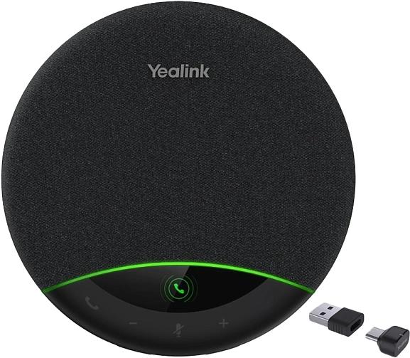 Yealink SP96 WITH DONGLE UC USB-C/A