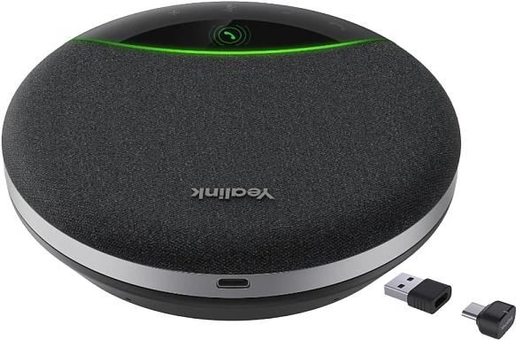 Yealink SP96 WITH DONGLE UC USB-C/A