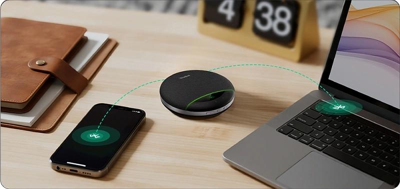 Yealink SP96 WITH DONGLE UC USB-C/A