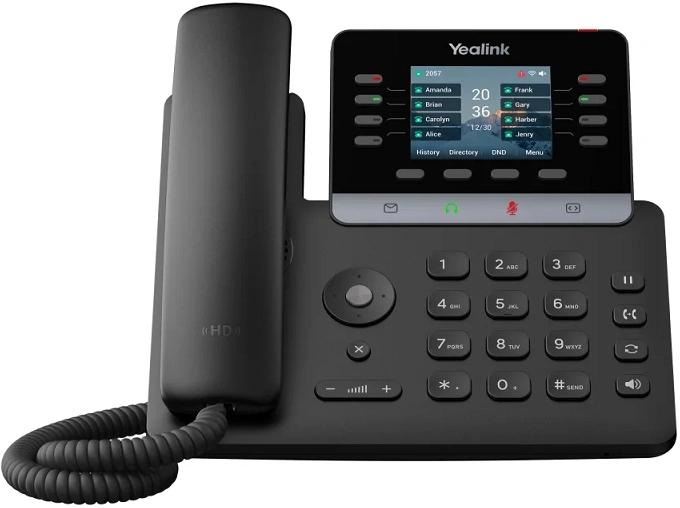 Yealink SIP-T73W